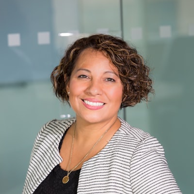 Catherine Vaillancourt · CRHA — Associée principale